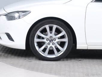Mazda 6 III 2.2 Skyactiv-D - 8