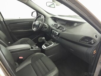 Renault Scénic 1,6 dCi 130 - 8