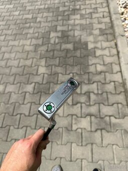 SCOTTY CAMERON NEWPORT 2 - CUSTOM - 8
