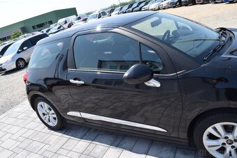 ►►Citroën DS3 1.2 60KW• KLIMA • AUDIO • ALU◄◄ - 8