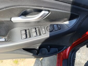 Hyundai i30 CR doklady nev model - 8