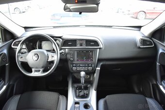 Renault Kadjar, 1.5 DCi INTENS EDC 2xKOLA ČR - 8