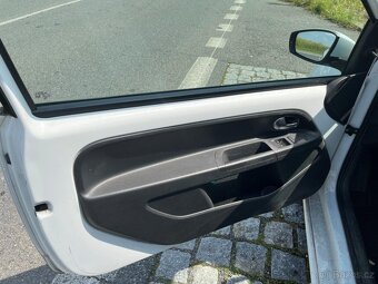 VW UP 1.0 ECO Cng - 8