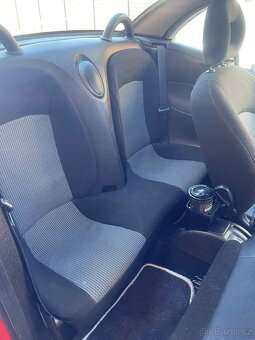 Peugeot 206 CC 1.6 16V 80kw - 8