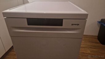 Myčka gorenje gs520e15ew - 8