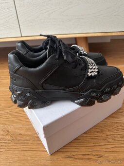 Tenisky - Jimmy Choo - 8