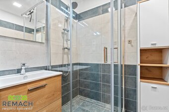 Pronájem, byt 3+kk, 50 m2, Uherské Hradiště, Tůně - 8