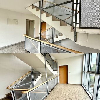 Pronájem byty 2+kk, 64 m2 - Praha - Lhotka, ev.č. N08151 - 8