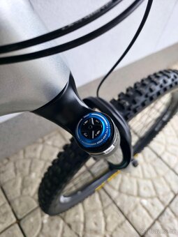 Horské kolo Canyon Strive CFR Underdog Carbon 2023 29″ - 8