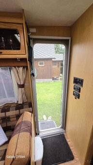 Elddis Odyssey - 8