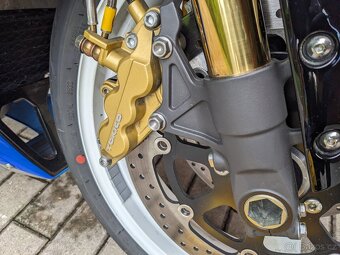 Suzuki GSX-R 1000 K2 - 8