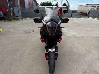 Ktm 1290 Super adventure - 8