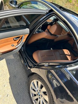 BMW E90 330d - 8
