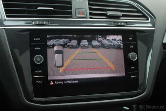 Volkswagen Tiguan 1.4 TSI R-line - 8