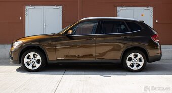 BMW X1 xDrive18d 105kW, (2012) - 8