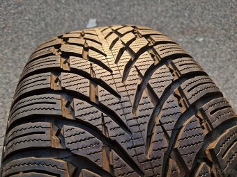 235/50 r19 zimni pneumatiky 235 50 19 235/50/19 pneu R19 - 8