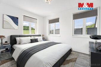 Prodej bytu 2+kk, 41 m², Ostružno - 8