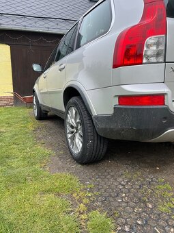 Volvo xc90 2.4D5 147kw - 8