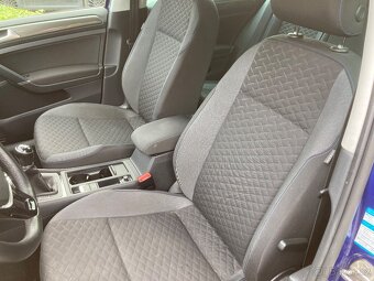 GOLF VII,2.0TDI,110KW,2018,NAV,VIRTUAL,VÝHŘEV,DIGI,SERVIS VW - 8