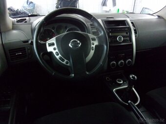 Nissan X-Trail 2,0dCi 150XE - 8