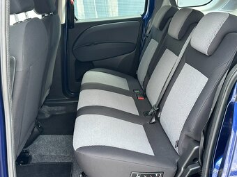 Fiat Doblo 1.6MJT 105PS Emotion Panorama - 8