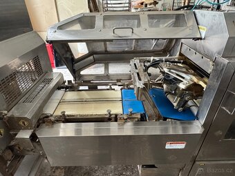 Linka Rheon VX202 cup rounder line stressfree - 8