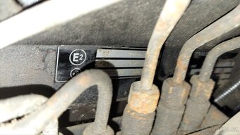 Motor midlum - 8