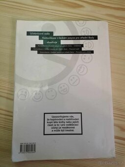 Prodám učebnice ze střední školy - 8