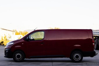 Opel Vivaro Van 2.0 CDTi - 8