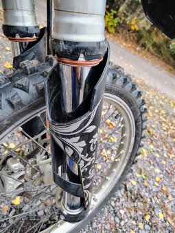 Ktm sx-f 250 - 8