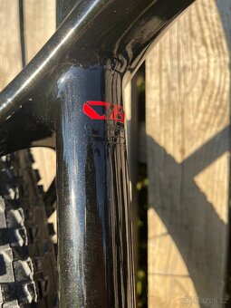 NOVÉ carbon TWITTER PREDATORpro XT 29" vel.L 1x12 - 8