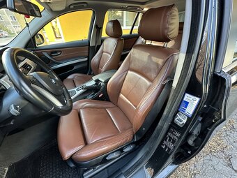 BMW 330d LCi 180kw - 8