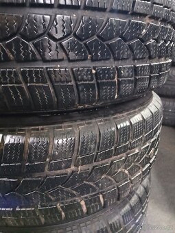 KOMPLETNÍ ZIMNÍ SADA ŠKODA - 8