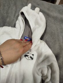 Dětské oblečení vel 80-98 - 8