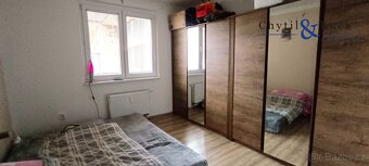 Prodej bytu 3+1 ( 60 m2 ), Optiky, Přerov - 8