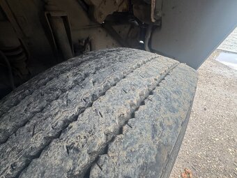 DAF LF, 55.220, EEV, ITORHERM,ČELO, AC - 8