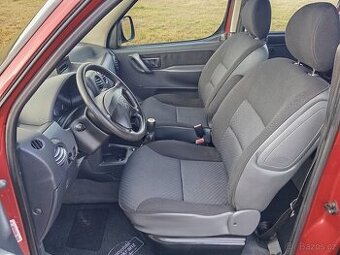 Citroen Berlingo 1.4i 55kw Multispace, 1.maj, 145000km - 8