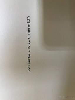 Kancelářské stoly - 8