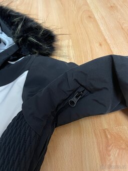 Dámská lyžařská bunda AltiSport - 8