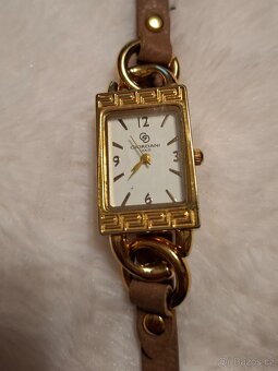 Hodinky z vyklízení pozůstalosti - 8