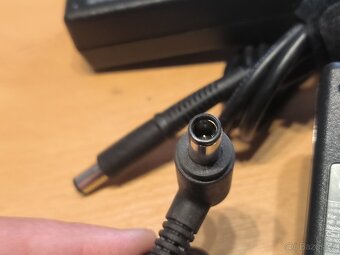 Adaptér na notebook HP - 8