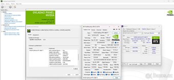 Herní počítač VENTUS (RYZEN 7|RTX 3060 Ti|32GB RAM|WIFI) - 8