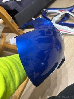 Predni blatnik na Suzuki SV 650S 650N a SV 1000S 1000S - 8