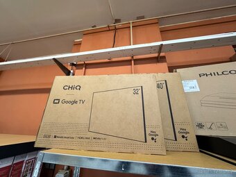 Lednice, pračky, sušičky, sporáky, kávovary atd. - 8