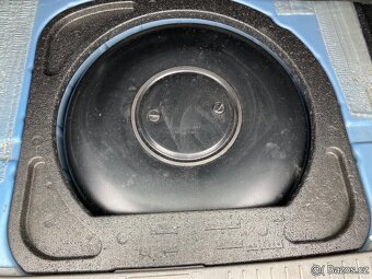 Ford Focus 1.6 LPG 74 kw Kombi, r.v.2008 - 8