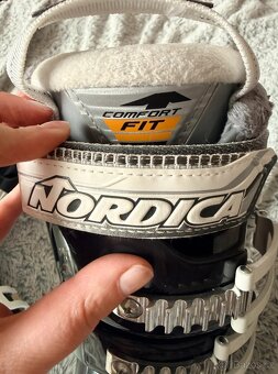 Lyžařské boty Nordica - 8