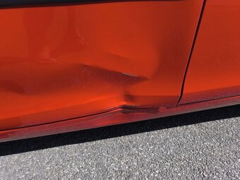 ŠKODA ROOMSTER 1,2 TSI Style Plus - 8