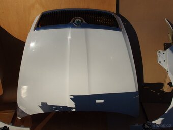 Předek Škoda Octavia II - 8