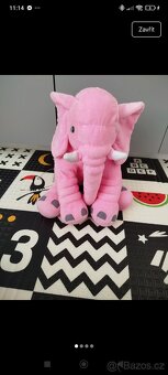 Hračky pro mimi - 8