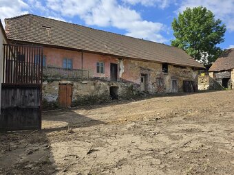 Zemědělská usedlost - 8